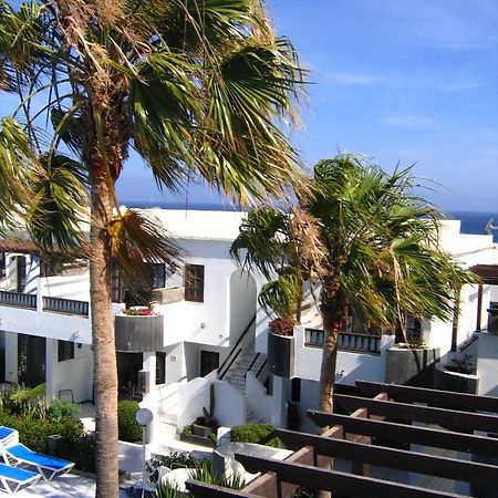 Plaza Azul Apart otel Puerto del Carmen  Dış mekan fotoğraf