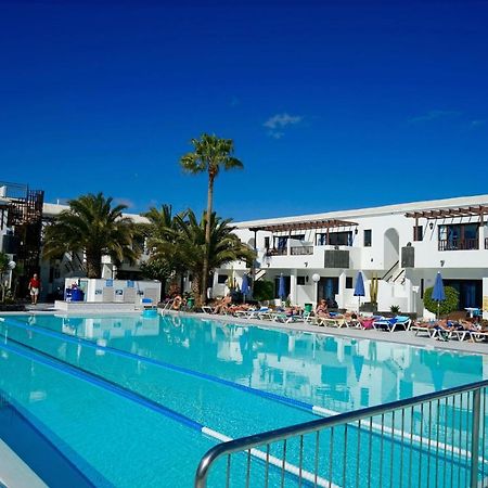 Plaza Azul Apart otel Puerto del Carmen  Dış mekan fotoğraf