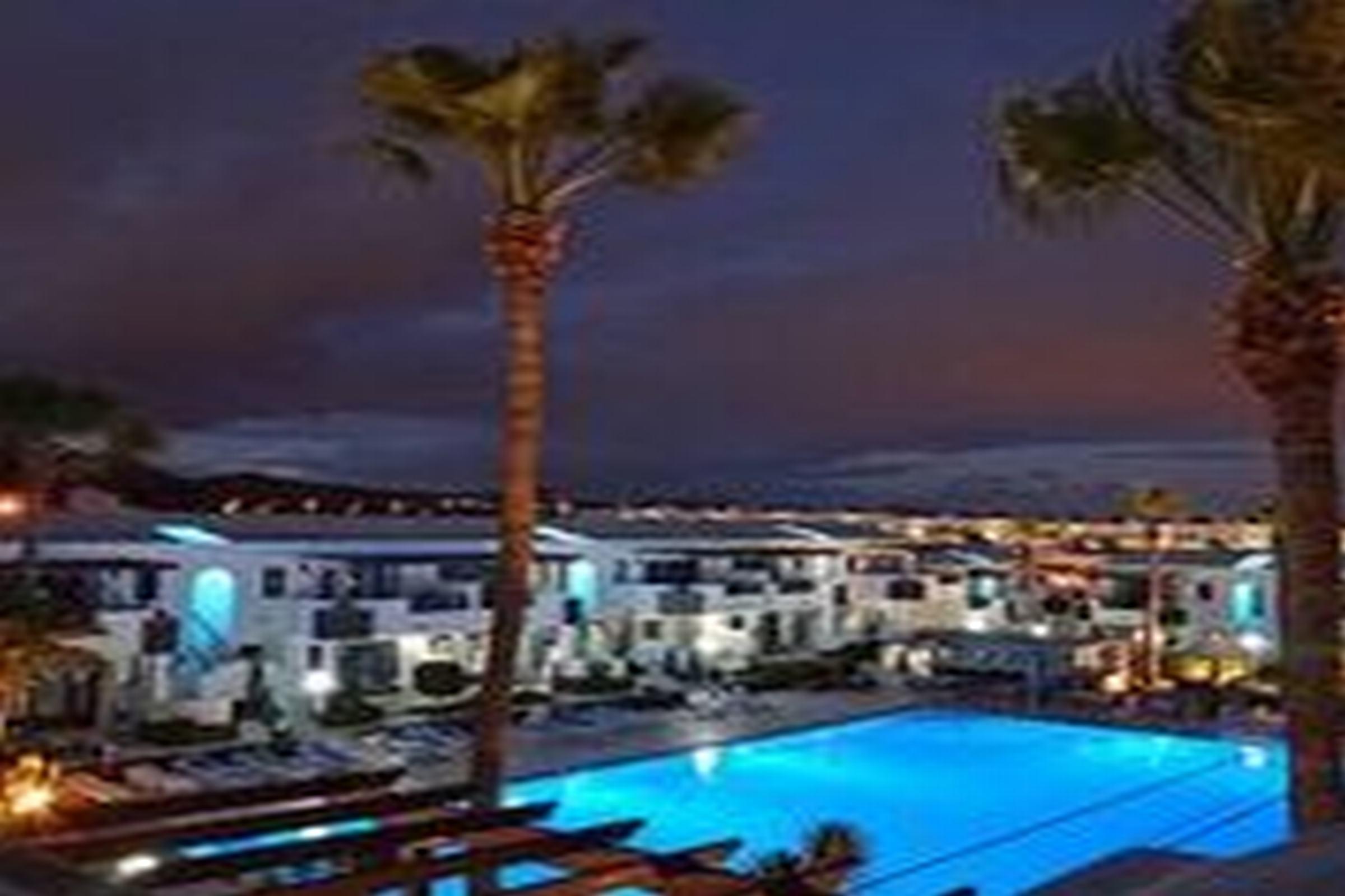 Plaza Azul Apart otel Puerto del Carmen  Dış mekan fotoğraf