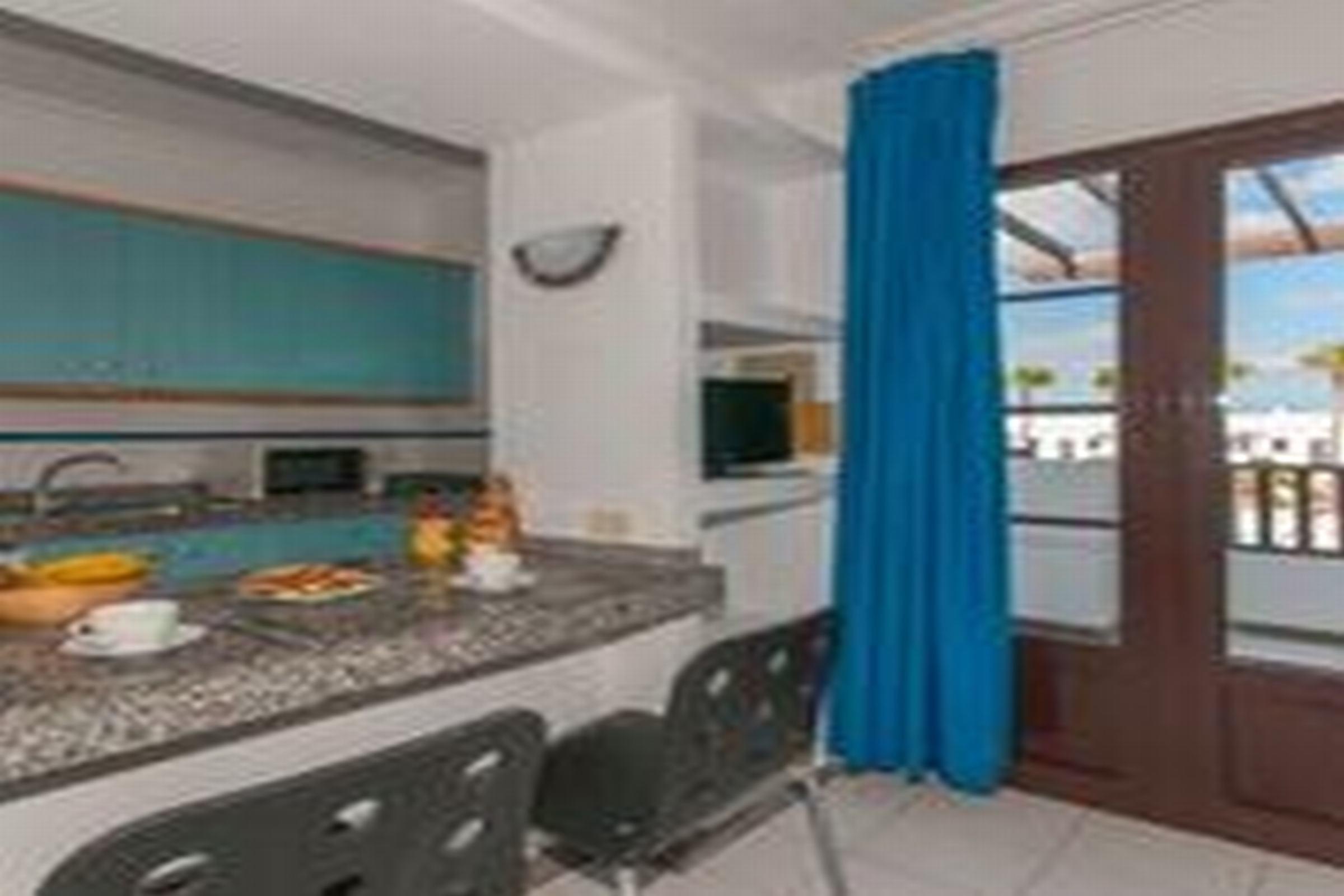 Plaza Azul Apart otel Puerto del Carmen  Dış mekan fotoğraf