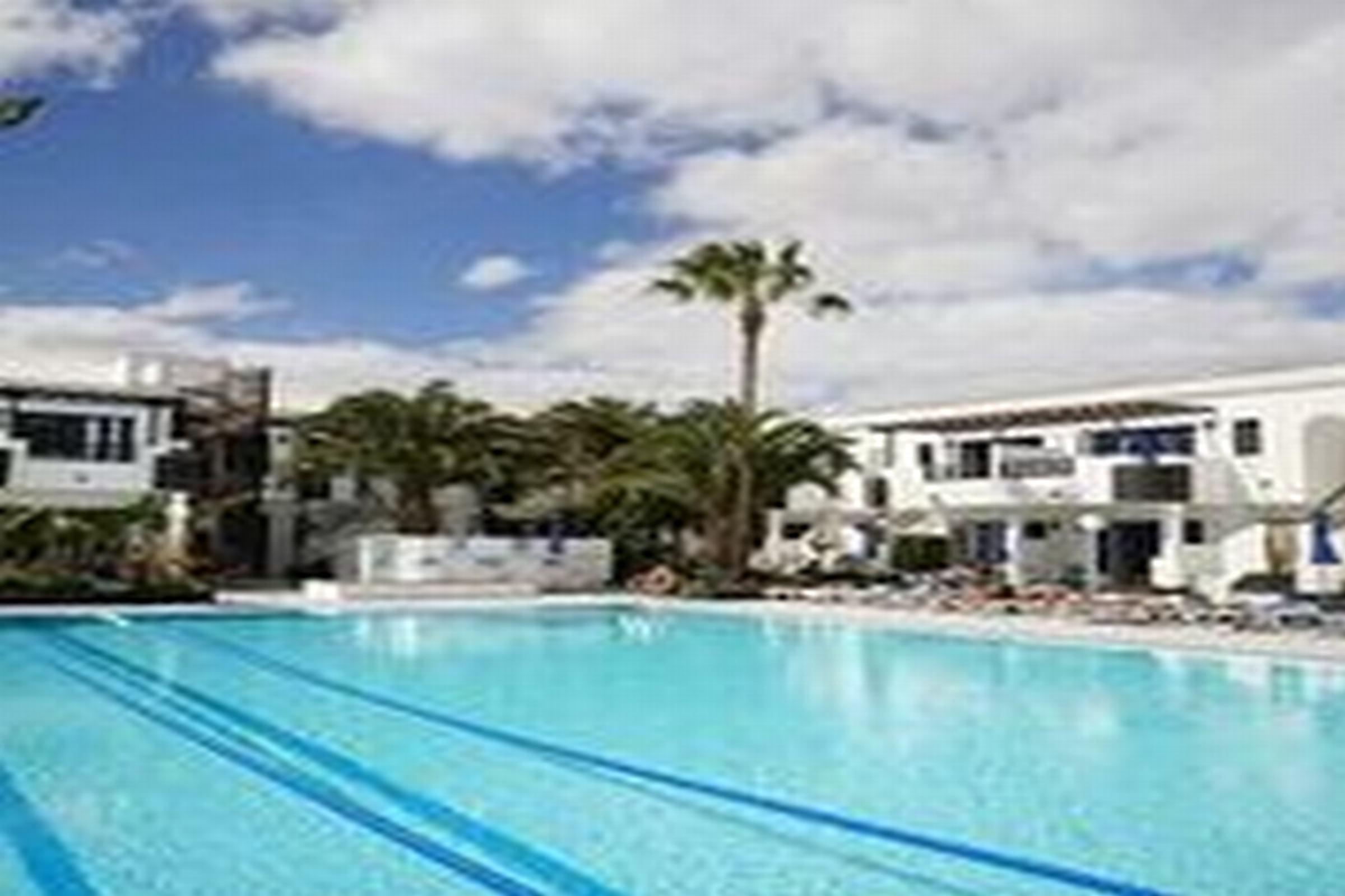 Plaza Azul Apart otel Puerto del Carmen  Dış mekan fotoğraf