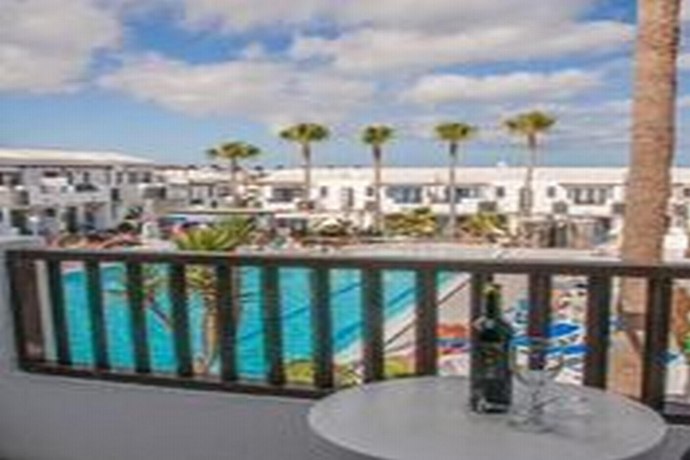 Plaza Azul Apart otel Puerto del Carmen  Dış mekan fotoğraf